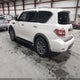 JN8AY2NF3J9333316 2018 Nissan Armada Platinum auction photo thumbnail 3