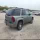 1GNDS13S072143440 2007 Chevrolet Trailblazer Ls auction photo thumbnail 4