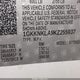 1GKKNKLA9KZ255937 2019 GMC Acadia Sle-1 auction photo thumbnail 9