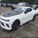 1G1FG1R76J0160938 2018 Chevrolet Camaro 2Ss auction photo thumbnail 2