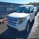 1FM5K7D85DGB13492 2013 Ford Explorer Xlt auction photo thumbnail 6