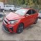 3KPF54AD9KE071115 2019 Kia Forte Ex auction photo thumbnail 2