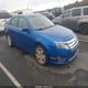 3FAHP0HA0BR340494 2011 Ford Fusion Se auction photo thumbnail 1