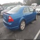 3FAHP0HA0BR340494 2011 Ford Fusion Se auction photo thumbnail 4