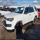 JTEJU5JR1M5949029 2021 Toyota 4Runner Nightshade Special Edition auction photo thumbnail 2
