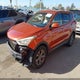 5XYZTDLB9DG023845 2013 Hyundai Santa Fe Sport auction photo thumbnail 2