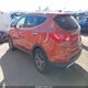 5XYZTDLB9DG023845 2013 Hyundai Santa Fe Sport auction photo thumbnail 3