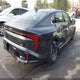 3KPFW4DE7SE051558 2025 Kia K4 Gt-Line auction photo thumbnail 4