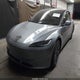 5YJ3E1EB3SF969391 2025 Tesla Model 3 Long Range All-Wheel Drive auction photo thumbnail 2
