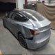 5YJ3E1EB3SF969391 2025 Tesla Model 3 Long Range All-Wheel Drive auction photo thumbnail 3