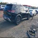 5N1DR3CD9NC204420 2022 Nissan Pathfinder Sl 4Wd auction photo thumbnail 4