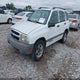 2CNBE13C536915343 2003 Chevrolet Tracker Hard Top Base auction photo thumbnail 2