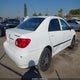JTDBR32E830028125 2003 Toyota Corolla Ce auction photo thumbnail 4