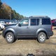 5N1AR1NN9BC633520 2011 Nissan Pathfinder S auction photo thumbnail 15
