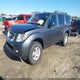 5N1AR1NN9BC633520 2011 Nissan Pathfinder S auction photo thumbnail 2