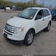 2FMDK36C39BA49859 2009 Ford Edge Se auction photo thumbnail 2