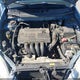 2T1KR32E93C110872 2003 Toyota Matrix Xr auction photo thumbnail 10