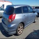 2T1KR32E93C110872 2003 Toyota Matrix Xr auction photo thumbnail 4