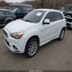 JA4AR4AU1BZ024125 2011 Mitsubishi Outlander Sport Se auction photo thumbnail 2