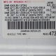 JA4AR4AU1BZ024125 2011 Mitsubishi Outlander Sport Se auction photo thumbnail 9