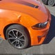 1FATP8UH8M5114494 2021 Ford Mustang Ecoboost Premium auction photo thumbnail 17