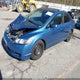 1HGFA16529L012552 2009 Honda Civic Lx auction photo thumbnail 2