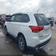 JA4AD3A32GZ008765 2016 Mitsubishi Outlander Se auction photo thumbnail 3