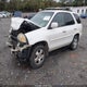 2HNYD18226H544551 2006 Acura Mdx auction photo thumbnail 2