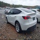 7SAYGDEE6PF802982 2023 Tesla Model Y Awd/Long Range Dual Motor All-Wheel Drive auction photo thumbnail 3