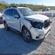 4S4WMARD5M3459034 2021 Subaru Ascent Touring auction photo thumbnail 1