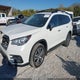 4S4WMARD5M3459034 2021 Subaru Ascent Touring auction photo thumbnail 2