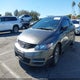 2HGFG1B86AH501732 2010 Honda Civic Ex auction photo thumbnail 2