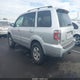 5FNYF18218B046611 2008 Honda Pilot Vp auction photo thumbnail 3