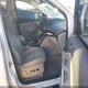 1FMCU0J92FUC74103 2015 Ford Escape Titanium auction photo thumbnail 5