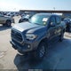 5TFAZ5CN1HX029069 2017 Toyota Tacoma Sr5 V6 auction photo thumbnail 2