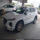 5NMS33AD6KH103610 2019 Hyundai Santa Fe Sel auction photo thumbnail 2