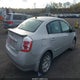 3N1AB6AP7CL674606 2012 Nissan Sentra 2.0 S auction photo thumbnail 4