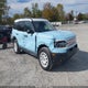 3FMCR9GN0SRE56183 2025 Ford Bronco Sport Heritage auction photo thumbnail 1