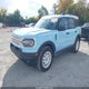 3FMCR9GN0SRE56183 2025 Ford Bronco Sport Heritage auction photo thumbnail 2