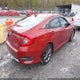 19XFC1F71KE014995 2019 Honda Civic Ex-L auction photo thumbnail 4