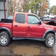 5TEHN72N13Z202937 2003 Toyota Tacoma Base V6 auction photo thumbnail 13