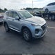 5NMS33AD8LH242073 2020 Hyundai Santa Fe Sel auction photo thumbnail 1