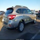 4S4BSBEC2G3265489 2016 Subaru Outback 2.5I Premium auction photo thumbnail 4