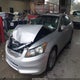 1HGCP2F80BA019437 2011 Honda Accord 2.4 Ex-L auction photo thumbnail 2