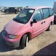 2C4FJ25BXYR881370 2000 Chrysler Voyager auction photo thumbnail 2