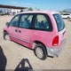 2C4FJ25BXYR881370 2000 Chrysler Voyager auction photo thumbnail 3