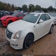 1G6DP5E39C0108816 2012 Cadillac Cts Premium auction photo thumbnail 2