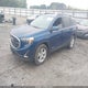 3GKALMEV6LL114779 2020 GMC Terrain Fwd Sle auction photo thumbnail 2