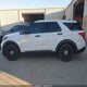 1FM5K8AC2MNA10556 2021 Ford Police Interceptor Utility auction photo thumbnail 14