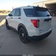 1FM5K8AC2MNA10556 2021 Ford Police Interceptor Utility auction photo thumbnail 3